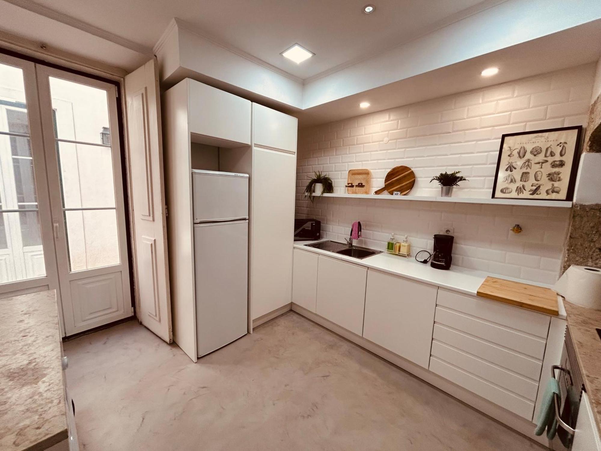Camoes Deluxe Bairro Alto Apartment ลิสบอน ภายนอก รูปภาพ